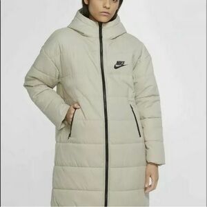 Nike Sportswear Coat CZ1463
